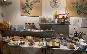Hotel Garni Delle Rose