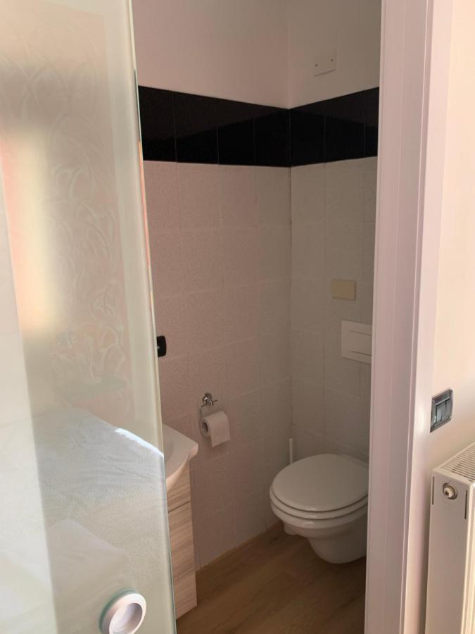 Hotel Garni Delle Rose Ceniga Extérieur photo