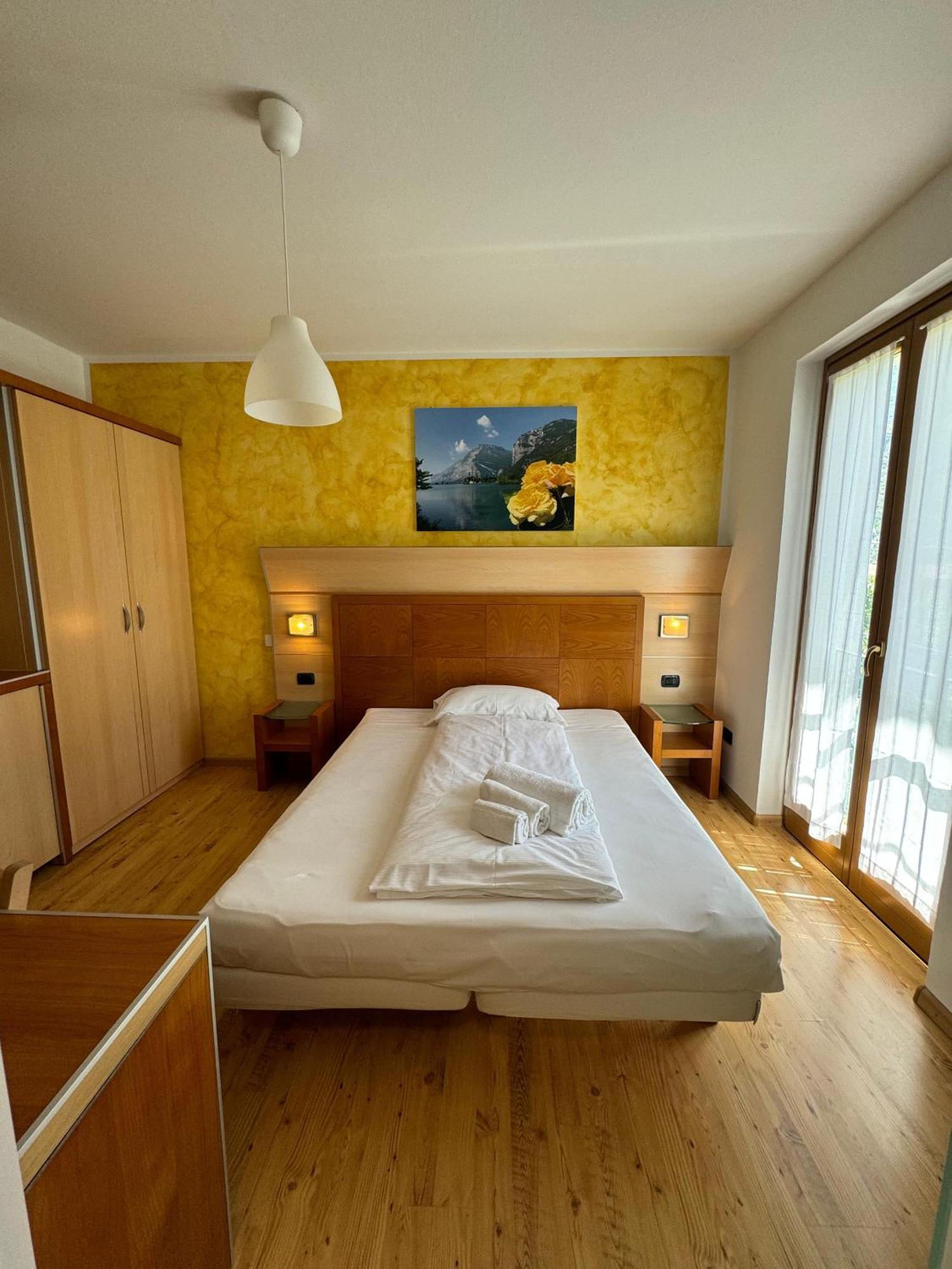 Hotel Garni Delle Rose Ceniga Extérieur photo