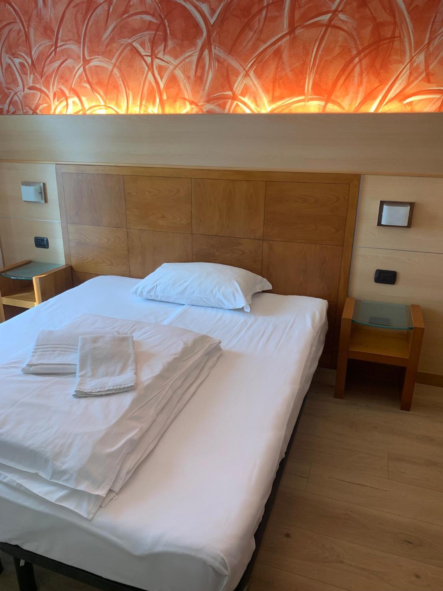Hotel Garni Delle Rose Ceniga Extérieur photo