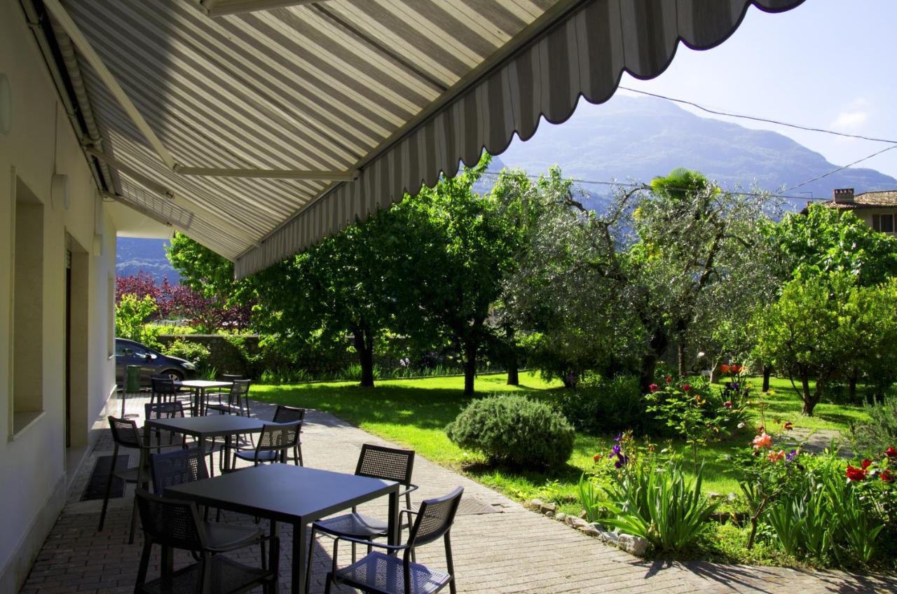 Hotel Garni Delle Rose Ceniga Extérieur photo