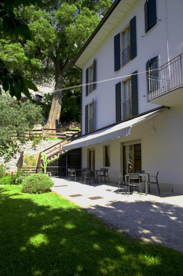 Hotel Garni Delle Rose Ceniga Extérieur photo