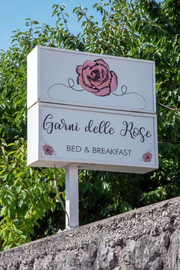Hotel Garni Delle Rose Ceniga Extérieur photo